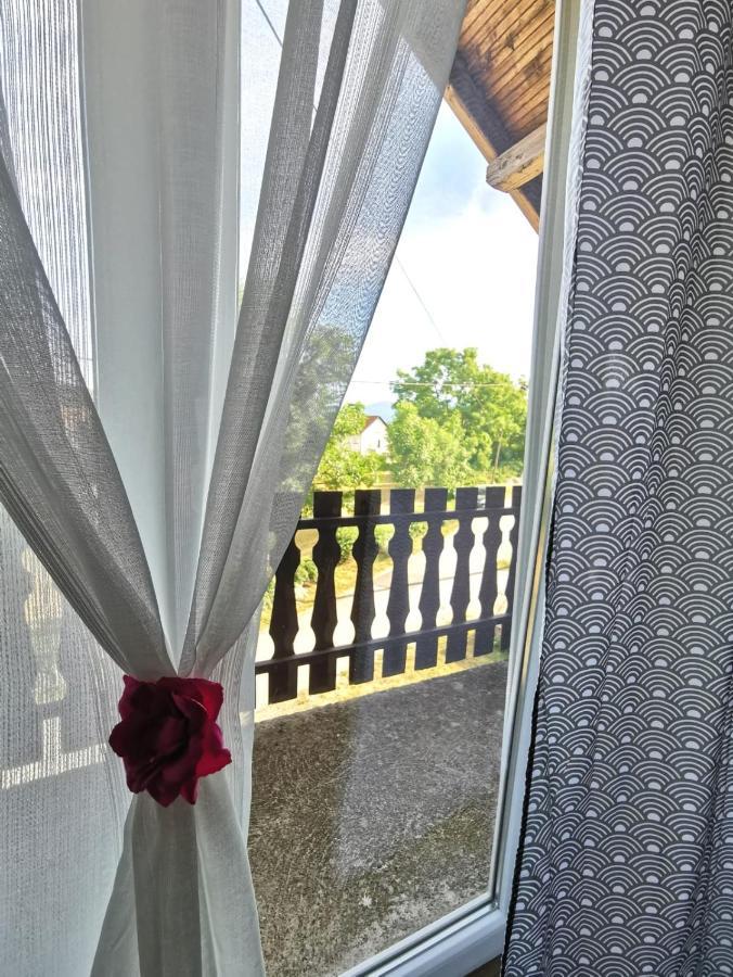 Planinski Kutak Lovinac  Kültér fotó
