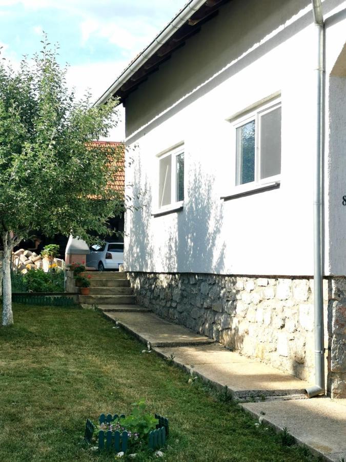 Planinski Kutak Lovinac  Kültér fotó