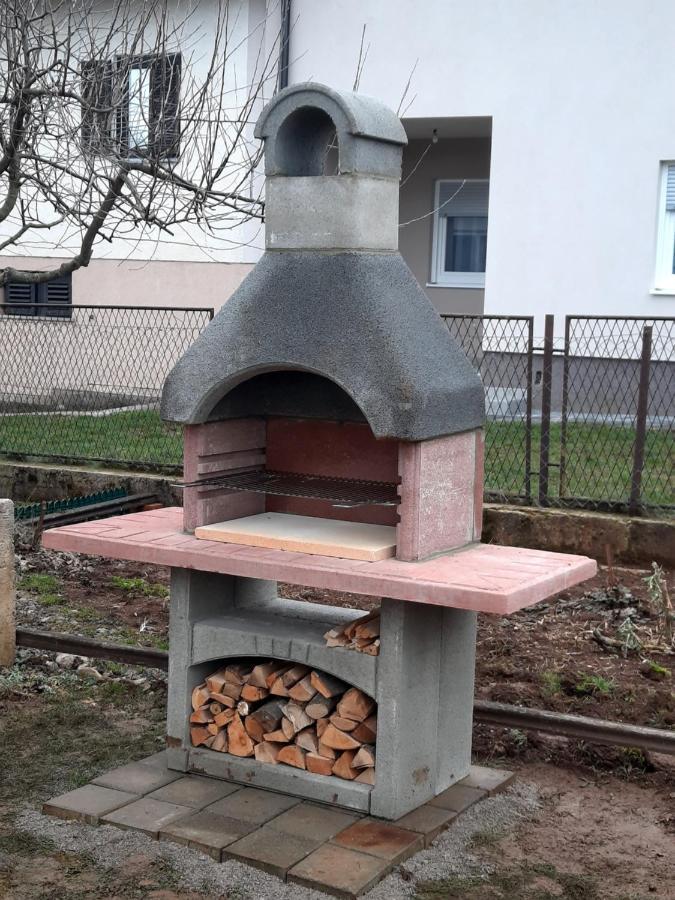 Planinski Kutak Lovinac  Kültér fotó