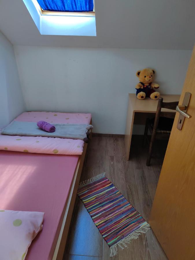 Planinski Kutak Lovinac  Kültér fotó