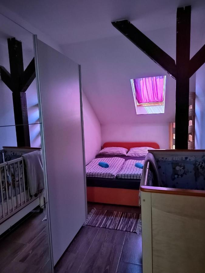 Planinski Kutak Lovinac  Kültér fotó