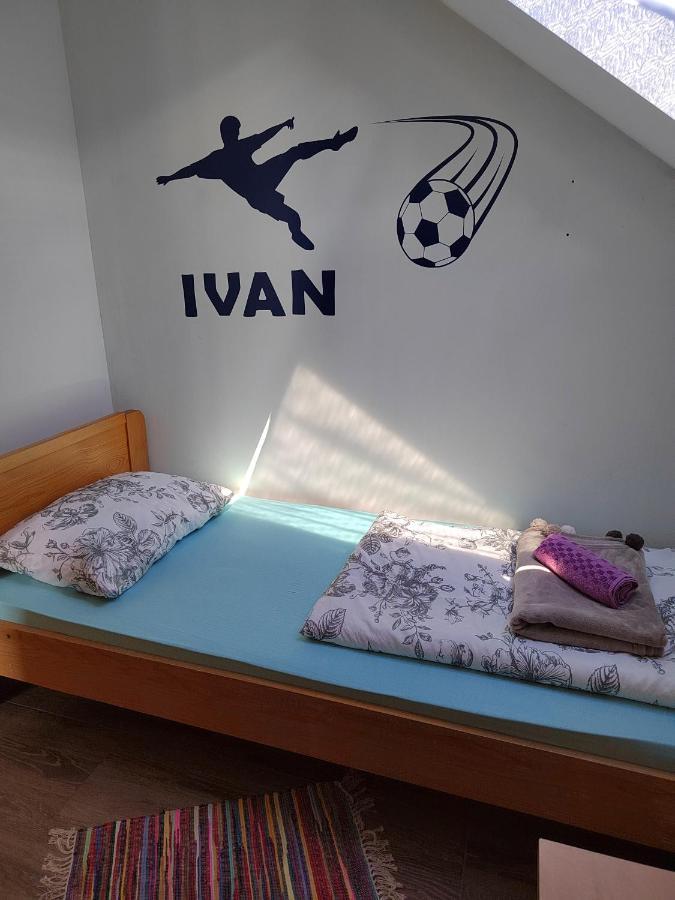 Planinski Kutak Lovinac  Kültér fotó