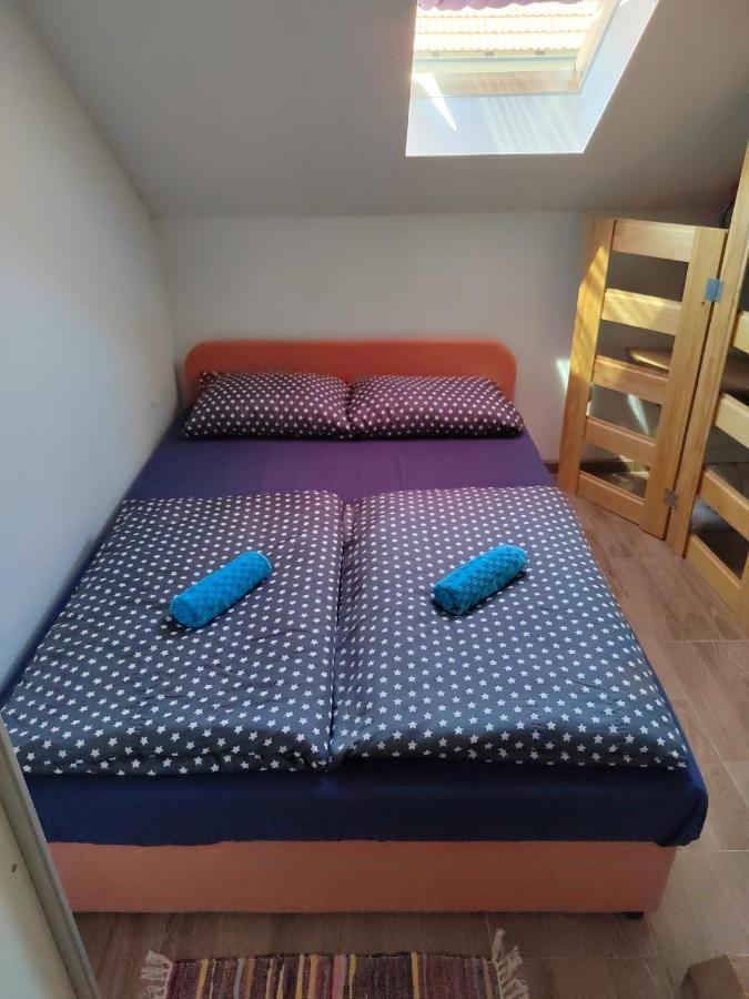 Planinski Kutak Lovinac  Kültér fotó