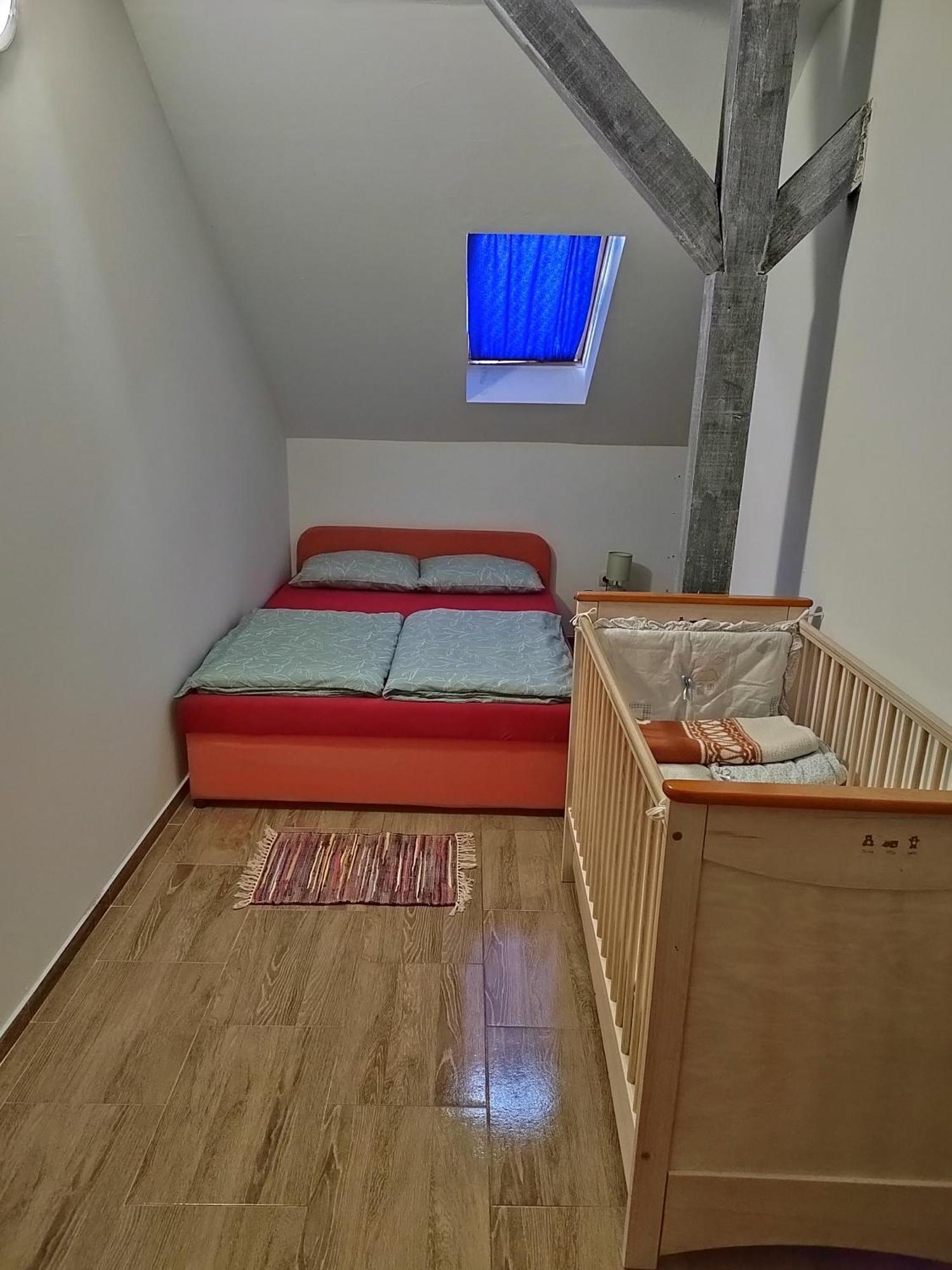 Planinski Kutak Lovinac  Kültér fotó